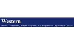 Cooling Water Treatment