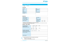 Tietjen - Trailer Hitch Retrofits Brochure