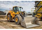 Tietjen - Air Brake Systems for Wheeled Loaders