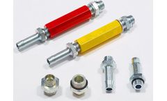 Tietjen - Brake System Kits for Air Coupling