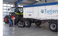 Tietjen - Brake Calculation Services