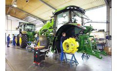 Tietjen - On-Site Services
