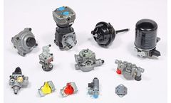 Tietjen - Air Brake System Replacement Parts