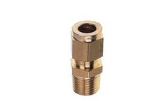 Tierre - Model BSPT -3400 - Male Threaded Connector