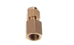 Tierre - Model BSPP - 3430 - Thread Female Connector