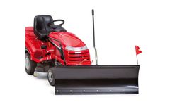 Julius - Model ts125 - Clearance Blade