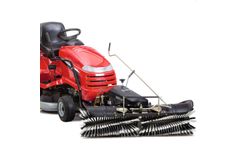 Julius - Model tk520 - Attachment Sweeper