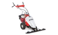 Tielbürger - Model t50 - Lawn Mower