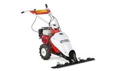 Tielbürger - Model t60 - Lawn Mower