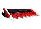 Moresil - Model MR-800 - Corn Headers