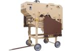 Moresil - Model M-8 - Grain Cleaning Machine