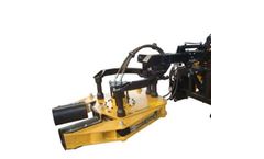 Moresil - Model MVT-200 - Tractor Tree Shakers