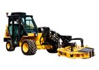 Moresil - Model Buggy Magnum - Tree Shaker Machine