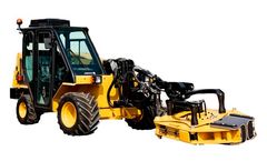 Moresil - Model Buggy Magnum - Tree Shaker Machine
