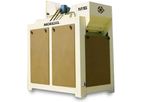 Moresil - Model M-16 - Grain Cleaner Machine