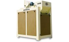 Moresil - Model M-16 - Grain Cleaner Machine