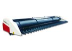 Moresil - Model GBE - Sunflower Harvester