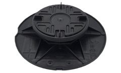 Wallbarn - Universal Pedestals for Raised Paving and Decking Systems