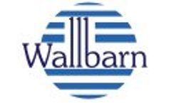 Support Pads for Timber Decking Install by Wallbarn-Video