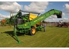 Thyregod - Model TR9 - Sugar Beet Cleaner Loader