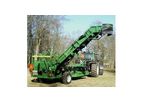 Thyregod - Model TS-1500 - Stone Picker