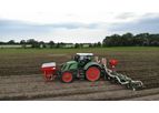 Thyregod - Model TRV | 3-4-6-9 Meter - Inter-Row Cultivator