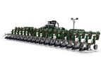 Thyregod - Model TRV 2.0 HD - 6-9 Meter - Inter-Row Cultivator