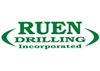 Ruen - Model B-61 - Truck Mounted Drill Mobile