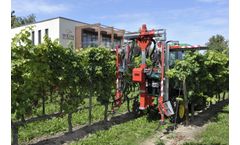 Blueline - Model ERO - Vine Trimmers