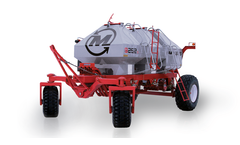 Morris - Model 9s SERIES - Air Cart