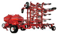 Morris - Model CX 8105 - Air Cart