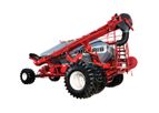 Morris - Model 9 Series - Air Cart