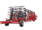 Morris - Model 2000 - Tine Harrow Bars
