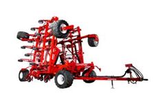 Morris - Model Quantum - Air Drill