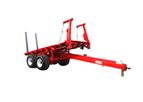 Morris - Model Titan RXR - Bale Carrier