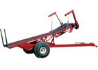 Morris - Model 4SR PLUS - Hay & Straw Bale Carriers