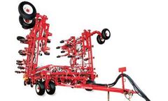 Morris - Model C2 Contour - Air Drill