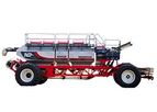 Morris - Model 10 Series - Air Cart