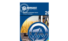 Products Catalog Brochure