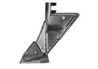 Model 047-ASY-1000 & 047-KNH-1000 - Single Shoot Seed Opener for Improved Soil Flow