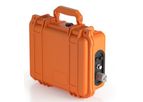 MP Filtri - Model CML4 - Compact and Portable Contamination Monitor
