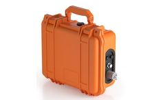 MP Filtri - Model CML4 - Compact and Portable Contamination Monitor