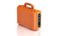 MP Filtri - Model LPA3 - Mainstream Portable Contamination Monitor