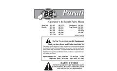 TerraTill - Tillage Harrow Brochure