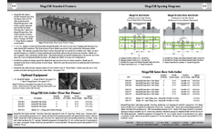 MegaTill - Tillage Harrow Brochure