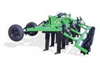 Bigham MegaTill - Tillage Harrow