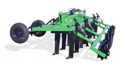 Bigham MegaTill - Tillage Harrow