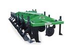 Bigham MegaTill - Model HD - Tillage Harrow