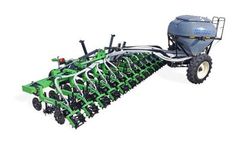 Bigham Strip Till - Tillage Harrow