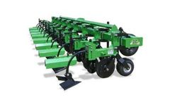 Bigham - Model 889 - Cultivator